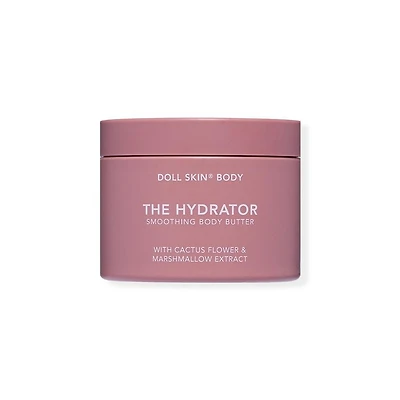 Doll 10 Dollskin Body The Hydrator Smoothing Body Butter