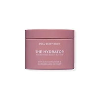 Doll 10 Dollskin Body The Hydrator Smoothing Body Butter