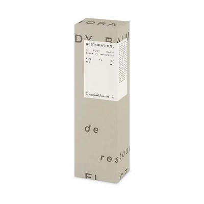 Triumph & Disaster Restoration Balm
