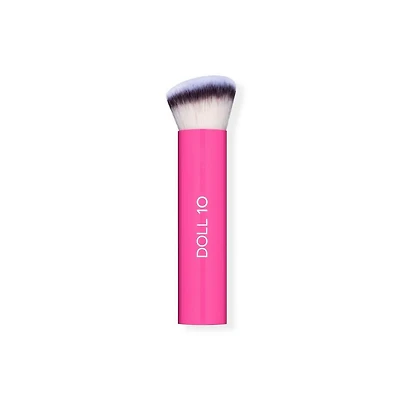 Doll 10 Buff and Bounce Brush