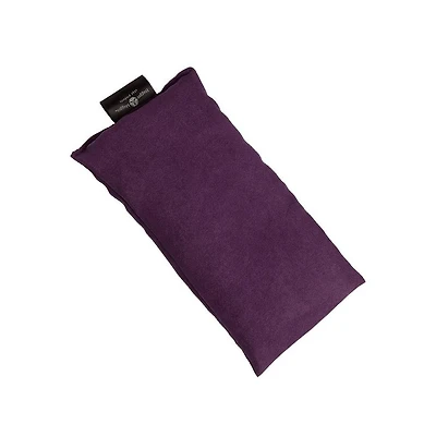 Hugger Mugger Peachskin Eye Pillow