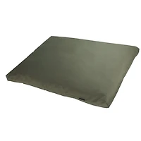 Hugger Mugger Zabuton Meditation Pillow - Olive