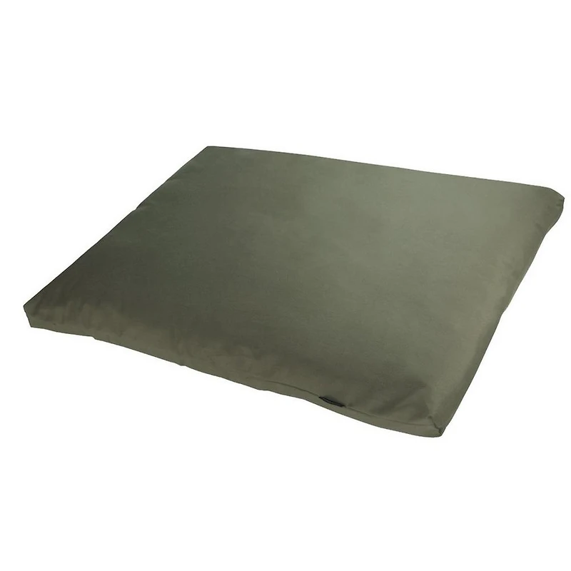 Hugger Mugger Zabuton Meditation Pillow - Olive