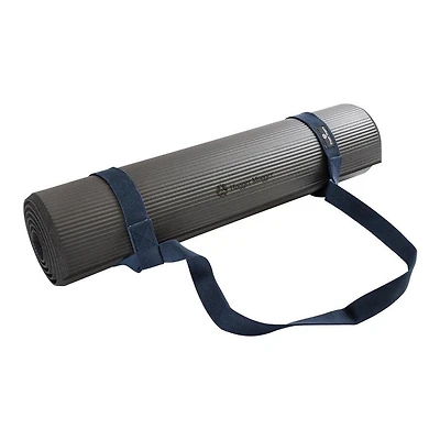 Hugger Mugger Strap Sling Yoga Mat Carrier