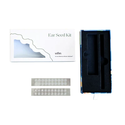 WTHN Ear Seed Kit
