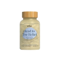 WTHN Head to Toe Relief