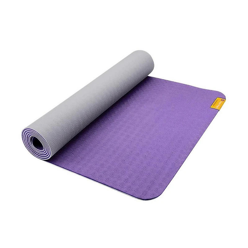 Hugger Mugger Earth Elements Yoga Mat