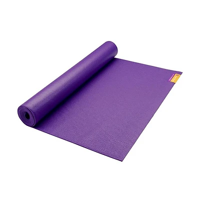 Hugger Mugger Tapas Original 74" Long Yoga Mat
