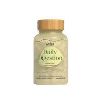WTHN Daily Digestion