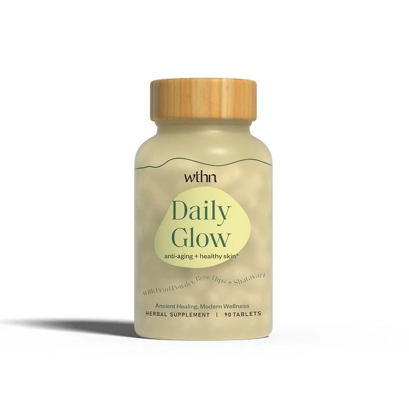 Wthn Daily Glow