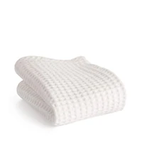 MUHLE Waffle Pique' Shaving Towels, 2-Pack