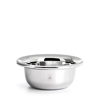 MUHLE Soap Dish in Chrome plated Stainless Steel