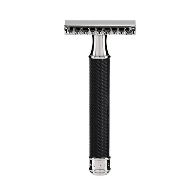 MUHLE Traditional Safety Razor - Open Comb