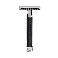 MUHLE Traditional Safety Razor - Open Comb