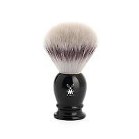 MUHLE Classic Large Black Silvertip Fiber Shaving Brush