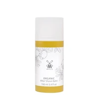 MUHLE Organic Aftershave Balm