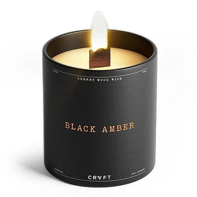 CRVFT Men's Candle
