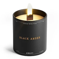 CRVFT Men's Candle