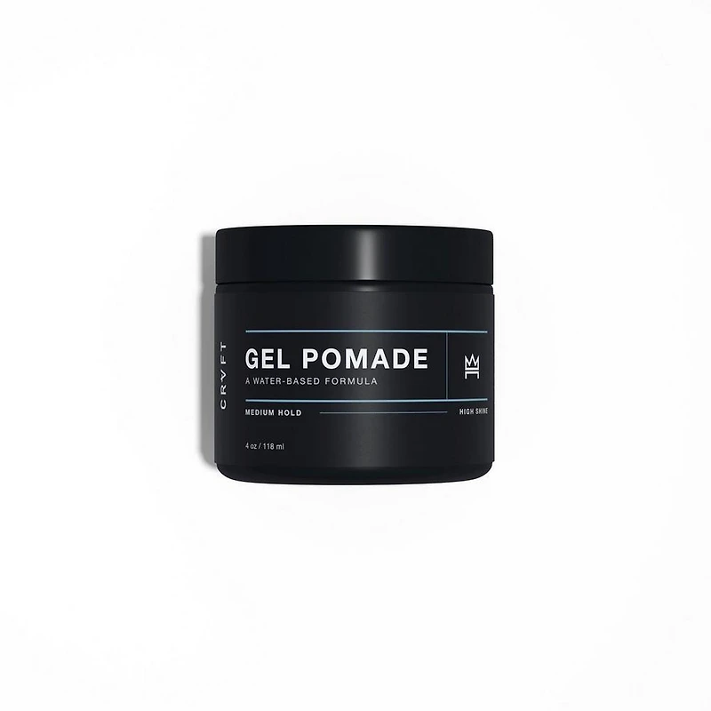 CRVFT Gel Pomade - oz