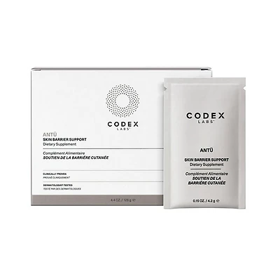 Codex Labs ANTU Skin Barrier Support Supplement