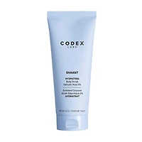 Codex Labs Shaant Hydrating Acne Body Scrub