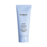 Codex Labs Shaant Pore Purifying Face Scrub