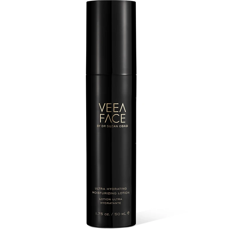 Veea Face Ultra Hydrating Moisturizing Lotion