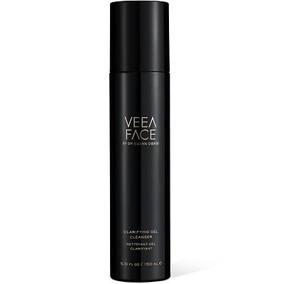 Veea Face Clarifying Gel Cleanser