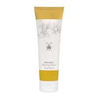 MUHLE Organic Shaving Cream