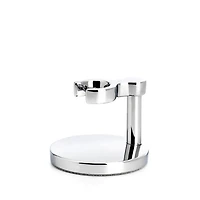 MUHLE Traditional Series Chrome Safety Razor Stand