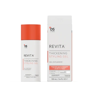 DS Laboratories Revita High Performance Styling Gel