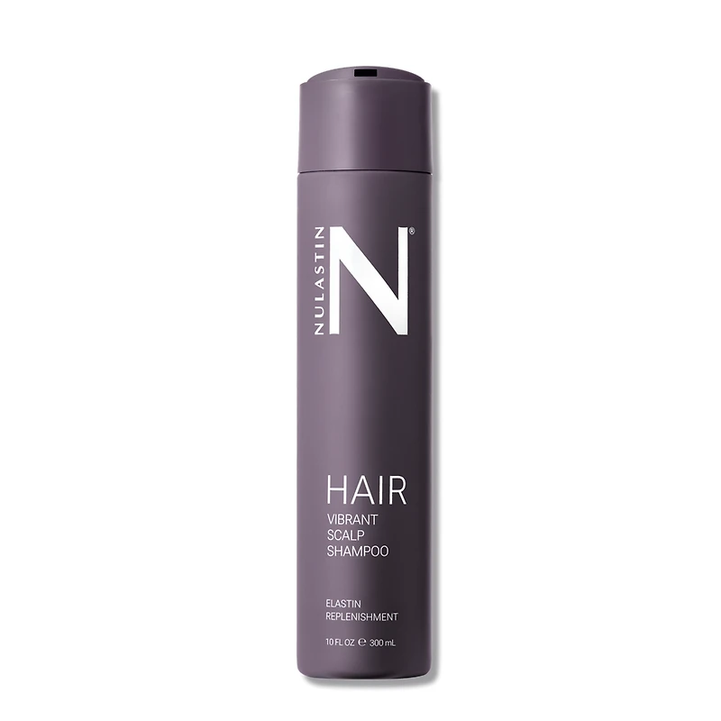 NULASTIN Vibrant Scalp Shampoo
