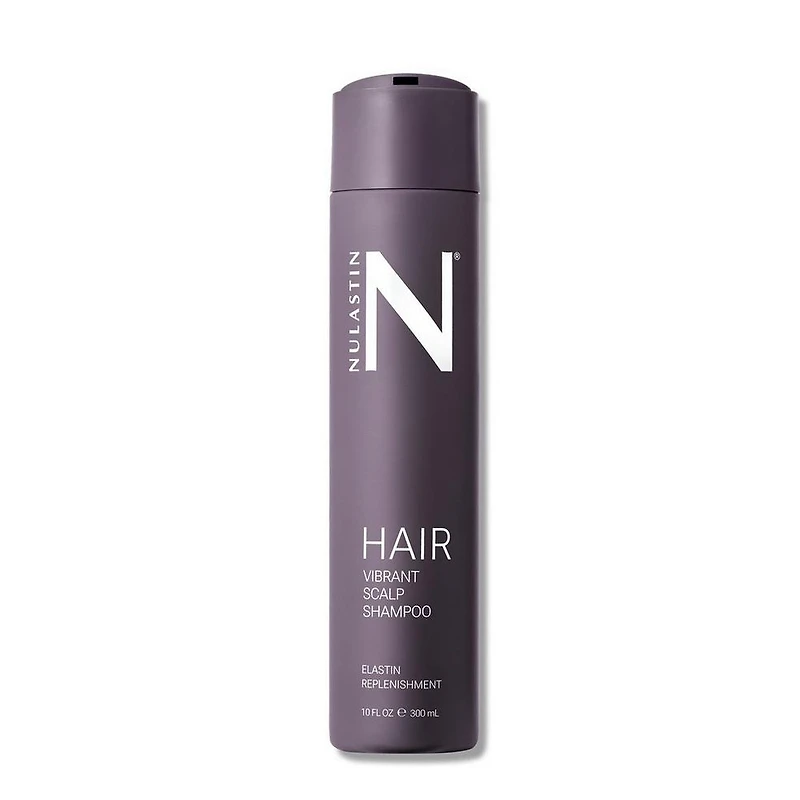 NULASTIN Vibrant Scalp Shampoo