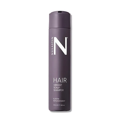 NULASTIN Vibrant Scalp Shampoo