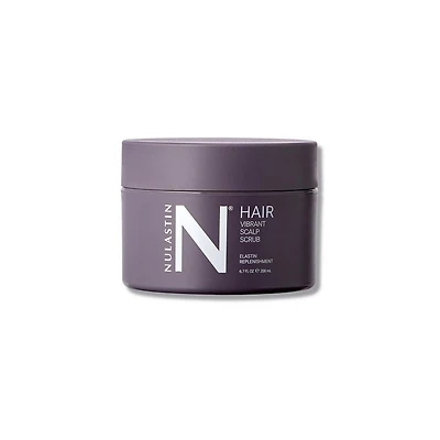 Nulastin Vibrant Scalp Scrub