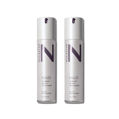 NULASTIN Vibrant Scalp Treatment Starter Set