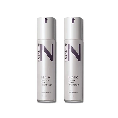 Nulastin Vibrant Scalp Treatment Starter Set