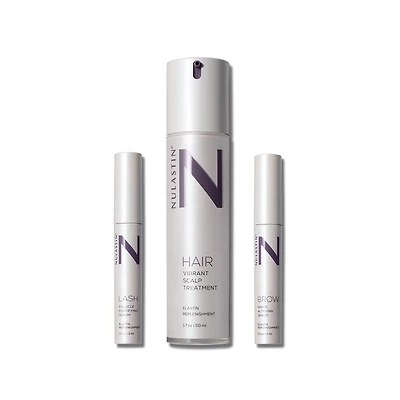 NULASTIN Solution Serum System