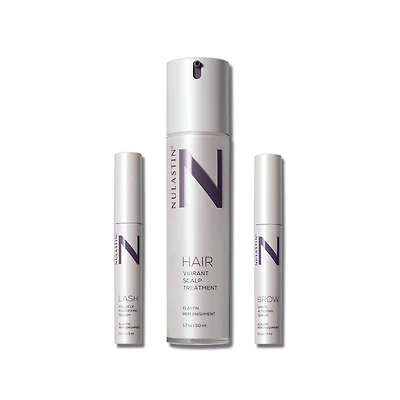 Nulastin Solution Serum System