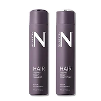NULASTIN Vibrant Scalp Shampoo + Conditioner Duo