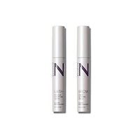 Nulastin LASH + BROW Dual System