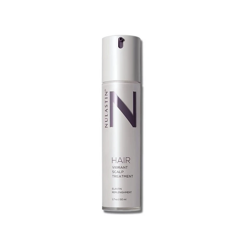 Nulastin Vibrant Scalp Treatment