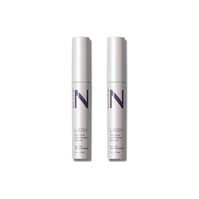 NULASTIN LASH Follicle Fortifying Serum Starter Kit