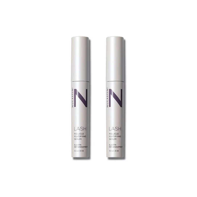 Nulastin LASH Follicle Fortifying Serum Starter Kit