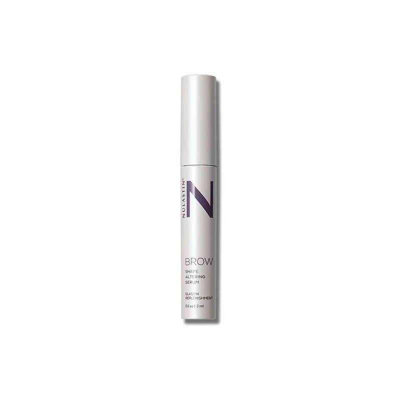 Nulastin BROW Shape Altering Serum