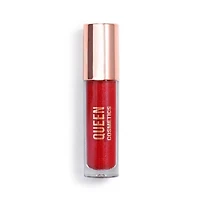 Queen Cosmetics Diamond Shimmer High Shine Lip Gloss