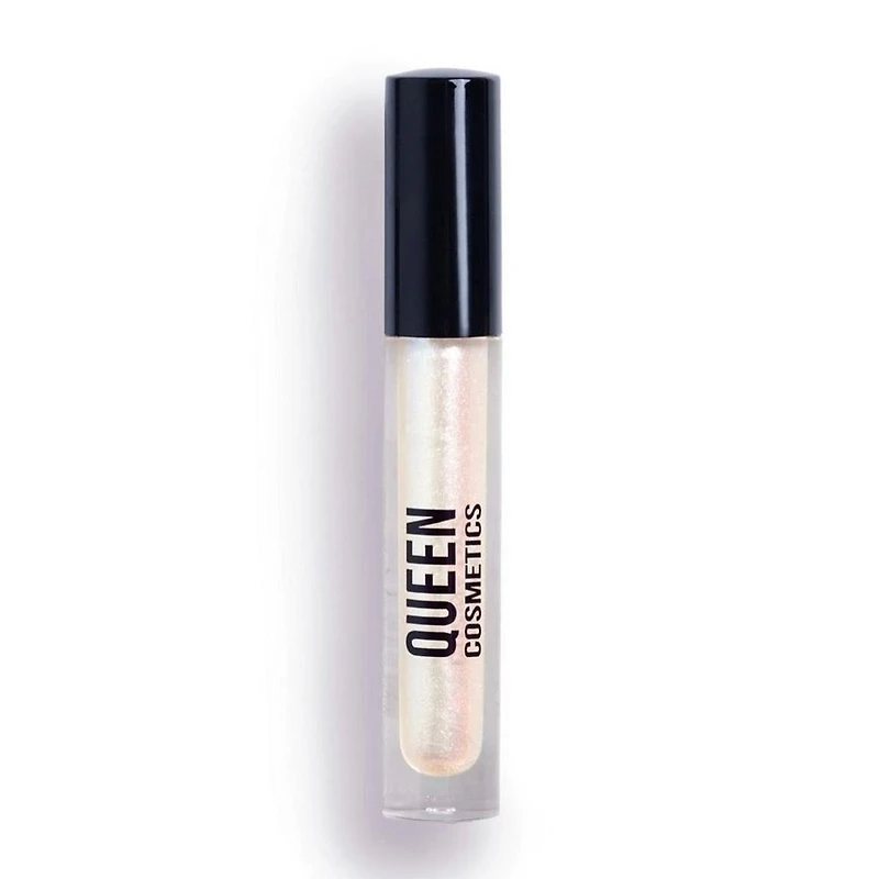 Queen Cosmetics Diamond Shimmer High Shine Lip Gloss