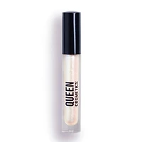 Queen Cosmetics Diamond Shimmer High Shine Lip Gloss
