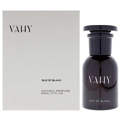 Vahy Isle of Blanc Perfume