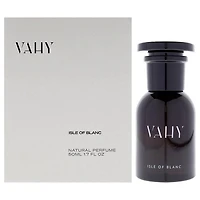 Vahy Isle of Blanc Perfume
